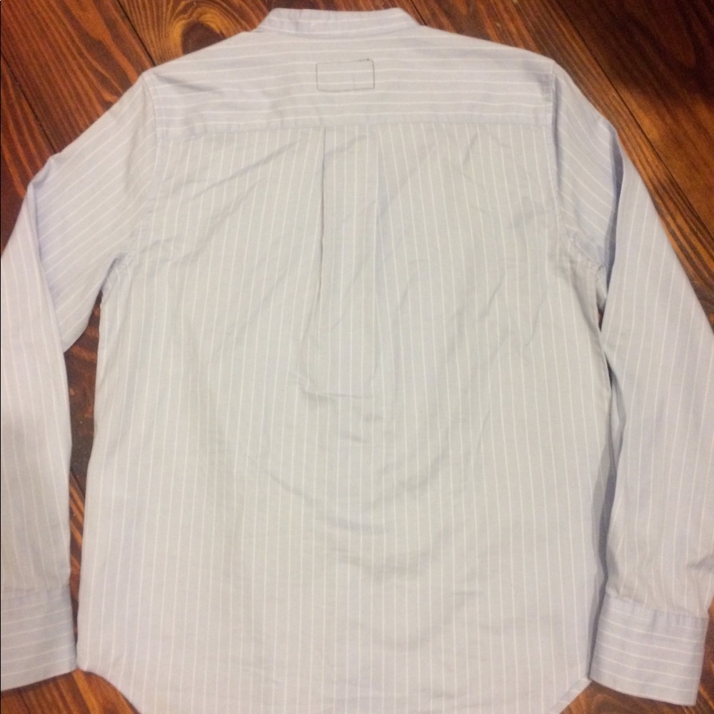 Current Elliott Button Down Shirt - image 5